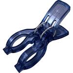 CLRⅡ ポリカ Wバネワイド竿ピンチ 東和産業