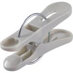 ピンチあとが残りにくい洗濯ピンチ 東和産業