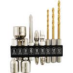 充電ドライバー活用 9点セット iHelp