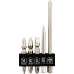 ドライバービット 5点セット iHelp