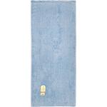 吊るせるフェイスタオル ローキーカラー 林