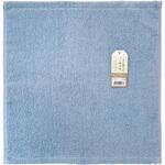 吊るせるウォッシュタオル ローキーカラー 林