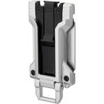 セフホルダー胴ベルト用 金属 フィット タジマツール(TJMデザイン)