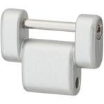 カスタムセフホルダー用連結パーツ 金属 シルバー タジマツール(TJMデザイン)