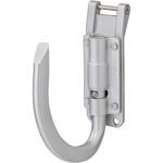 カスタムセフホルダー用工具ホルダーアルミ スリムJフック 折りたたみ タジマツール(TJMデザイン)