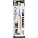 金属製チップ付自動ポンチ M2 SK(新潟精機)