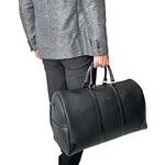 豊岡製メンズボストン-約33L 平野鞄