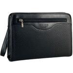 豊岡製セカンドバッグ-A5ファイル 平野鞄