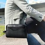 豊岡製セカンドバッグ-2ルーム 平野鞄