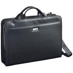 豊岡製アーバンブリーフケース 平野鞄