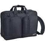 A3サイズ対応/多機能ビジネスバッグ 平野鞄