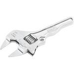 薄形ショートハイパーウォームモンキレンチ TONE(トネ/旧:前田金属工業)