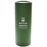 お線香 香茶葉-kouchayou- MATCHA 丸叶むらた