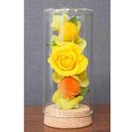 ボトルフラワー(箱入) 丸叶むらた