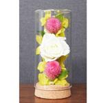 ボトルフラワー(箱入) 丸叶むらた