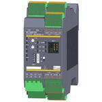 安全リレーユニット 三菱電機