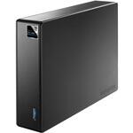 法人向け 5年保証対応 Ultrastar採用 外付けハードディスク(USB 5Gbps)8TB I ・O DATA(アイ・オー・データ)