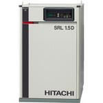 オイルフリースクロール 小型クラスGシリーズ 日立産機システム