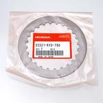 プレート クラッチ 22321KV3780 ホンダ