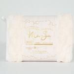 Mu-Su ヘアドライタオル 本多タオル