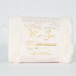 Mu-Su フェイスタオル 本多タオル