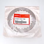 プレートB クラッチ 22322KV3780 ホンダ