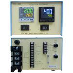 スーパーエアヒーターSEN+デジタルフローコントローラー セット インフリッヂ工業