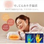 EMS ハンドエステ WAVEWAVE