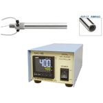 スーパーエアヒーターSEN+温度調節器 セット インフリッヂ工業