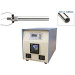 スーパーエアヒーターSEN+デジタルフローコントローラー セット インフリッヂ工業