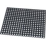 有孔ゴムマット プロテック