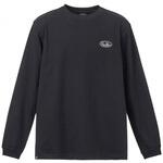 E.G.スタンダードロングTシャツ Lサイズ EverGreen INTERNATIONAL