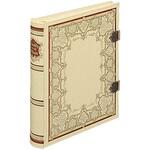 グレートハイネスアルバム/ウインザー/ホワイト ナカバヤシ