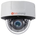 iDS-2CD7126G0-IZS(8~32mm) DeepinView 耐衝撃 2MP バリフォーカルIRネットワーク防犯カメラ ドーム型 iDS-2CD7126G0-IZSシリーズ bitstrong