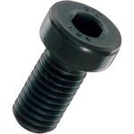 低頭キャップ ローヘッドキャップスクリュー(鉄/生地) 日産ネジ