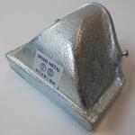 エントランスキャップ 新生金属工業