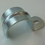 片サドル 新生金属工業