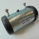 ねじなしコネクター(防水型) 新生金属工業