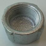 パイプキャップ 新生金属工業