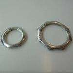 ロックナット 新生金属工業