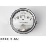微差圧計 DG80-161シリーズ 長野計器