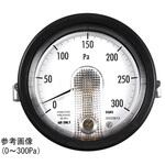 DG85-261 微差圧計 DG85-261シリーズ 長野計器