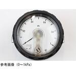 DG85-291 微差圧計 DG85-291シリーズ 長野計器