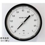 0.5級・0.6級圧力計(150Φ)  GA26シリーズ 長野計器