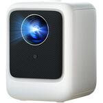 ミニLCDプロジェクター スピーカー搭載 投影サイズ30～150インチ リモコン付き RAMASU(ラマス)