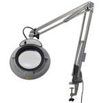 ESD対策照明拡大鏡 ESKK-F proPL エイチ・エー・エー光学