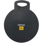 ESD対策レンズカバー エイチ・エー・エー光学