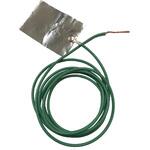 B型用導電ベースマット用アース線 エイチ・エー・エー光学