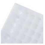 12-566-611 Fisherbrand(TM) 96ディープウェルポリプロピレン製マイクロプレート 12-566シリーズ Thermo Fisher Scientific