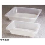 6902-1000 オートクレーブ用角型大型バット 6902シリーズ Thermo Scientific Nalgene